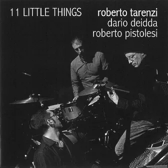 11 little things by Roberto Pistolesi