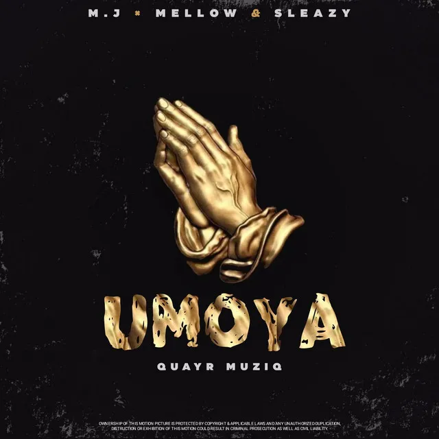 Umoya