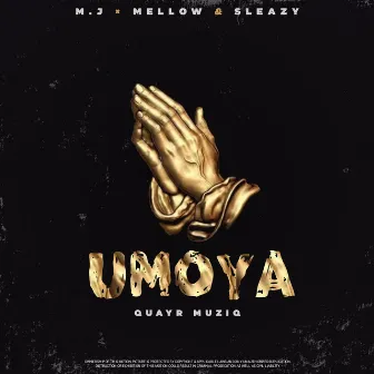 Umoya by QuayR Musiq