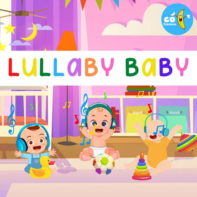 Lullaby Baby