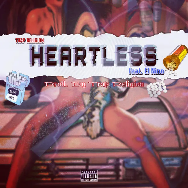 Heartless