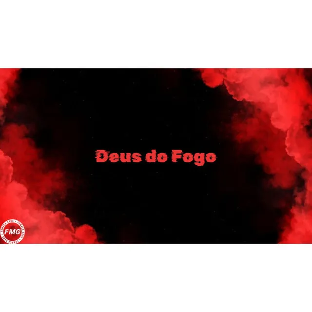 Deus do fogo