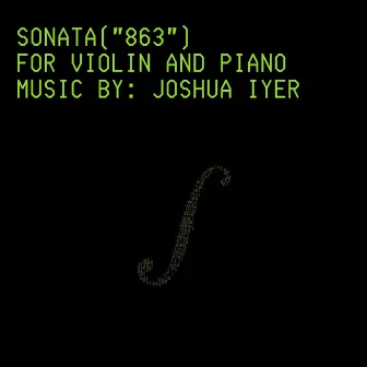 Violin Sonata (