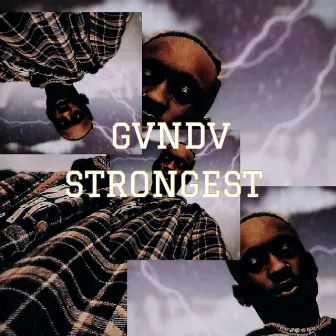 Strongest by GVNDV