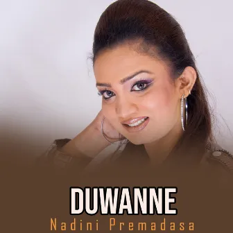 Duwanne by Nadini Premadasa