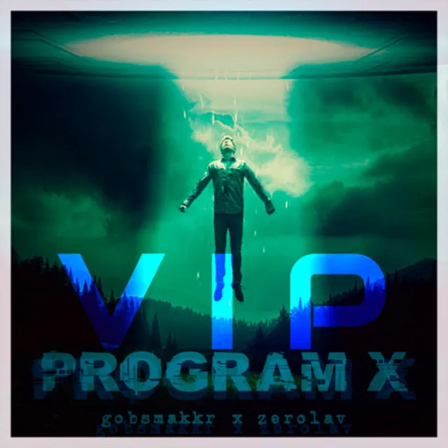 Program X VIP - VIP