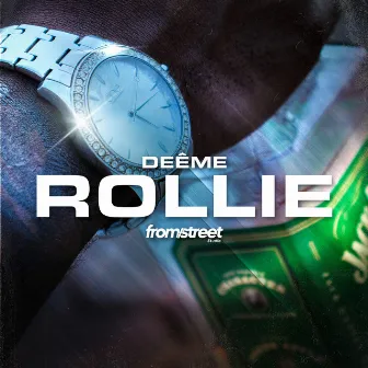 Rollie by Deême mc