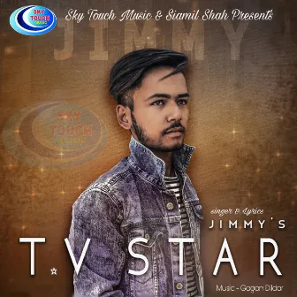 T.V Star by Jimmy