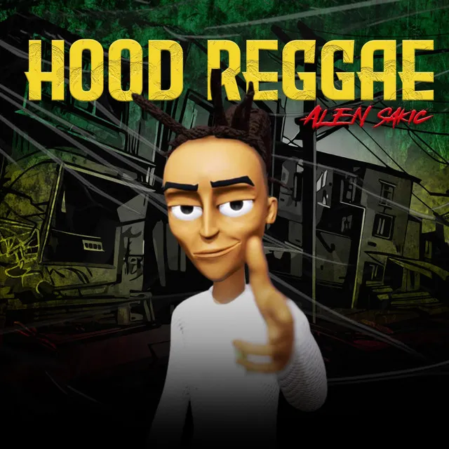 Hood Reggae