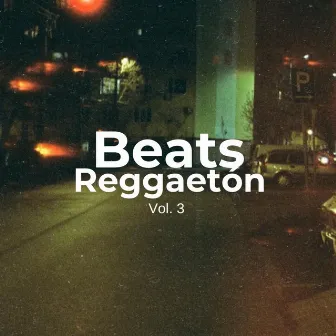 Beats Reggaeton, Vol. 3 by JH Beats