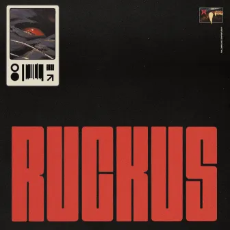 RUCKUS by So Dope