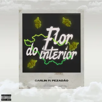 Flor do Interior by Carlin