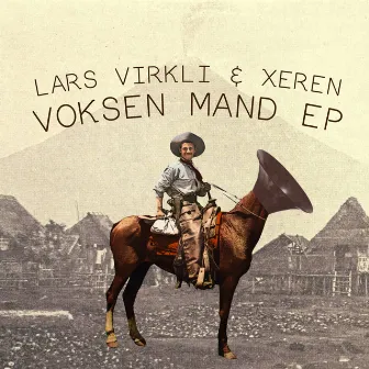 Voksen Mand by Lars Virkli