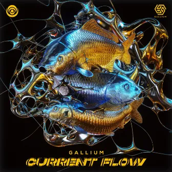 Current Flow by Gallium