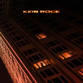 Kein Bock by Ello