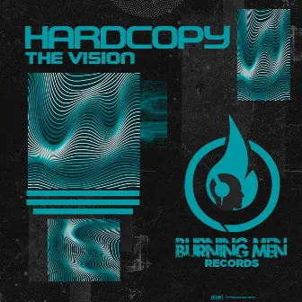 The Vision by Hardcopy