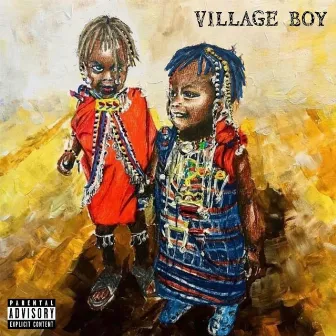 Village boy by Deepend Rucci