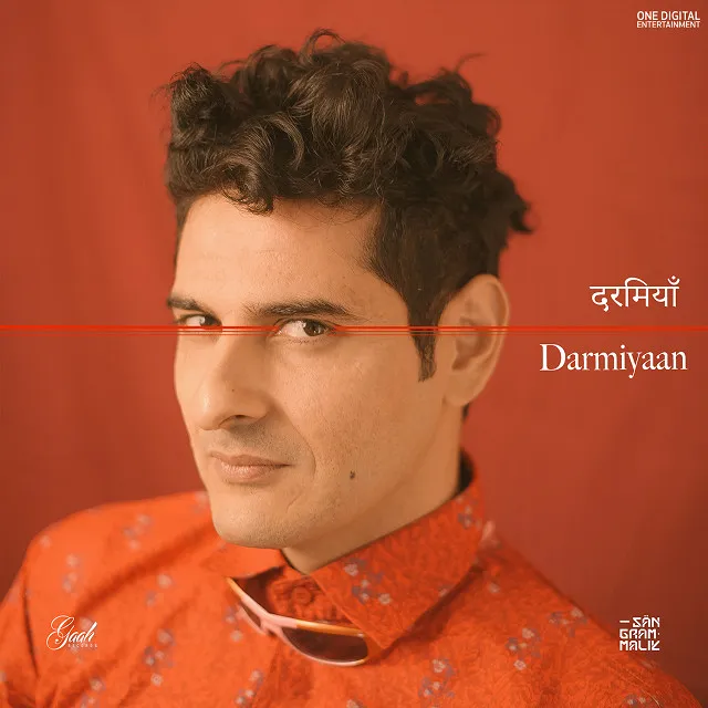 Darmiyaan