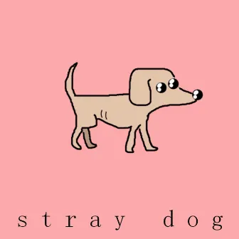 Stray Dog (No Intro) by Niall Jasper