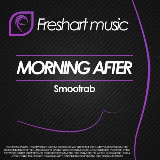 Morning After - Original Mix