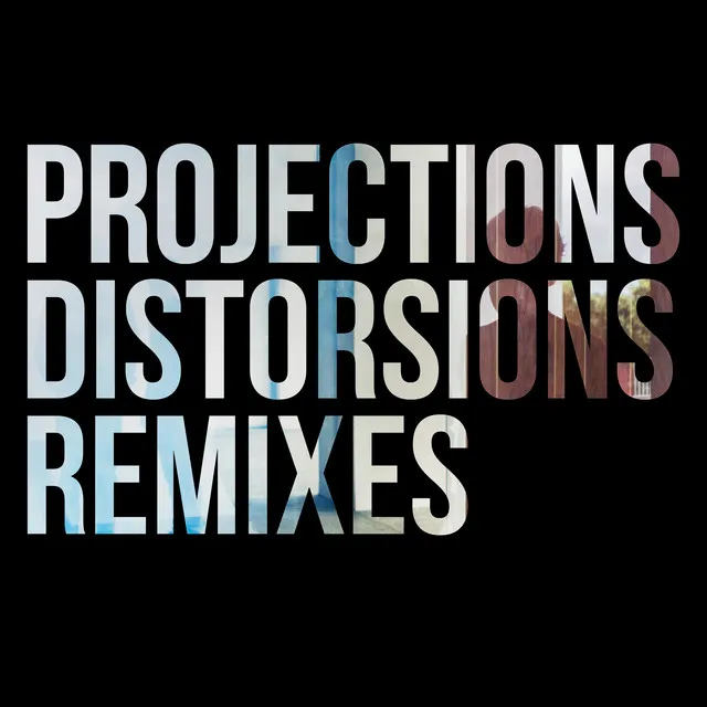 Distorsions (Yuksek Remix)