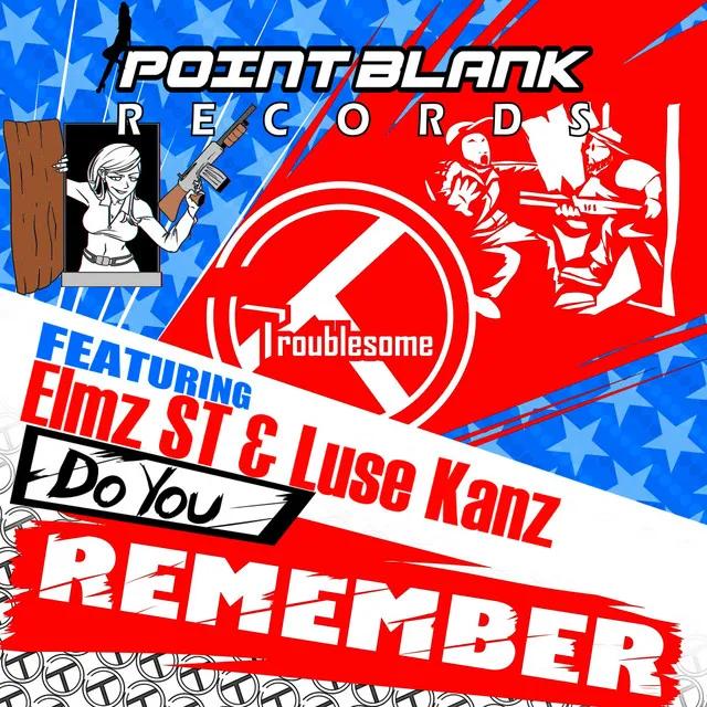 Do You Remember - Marrz Keychain Remix