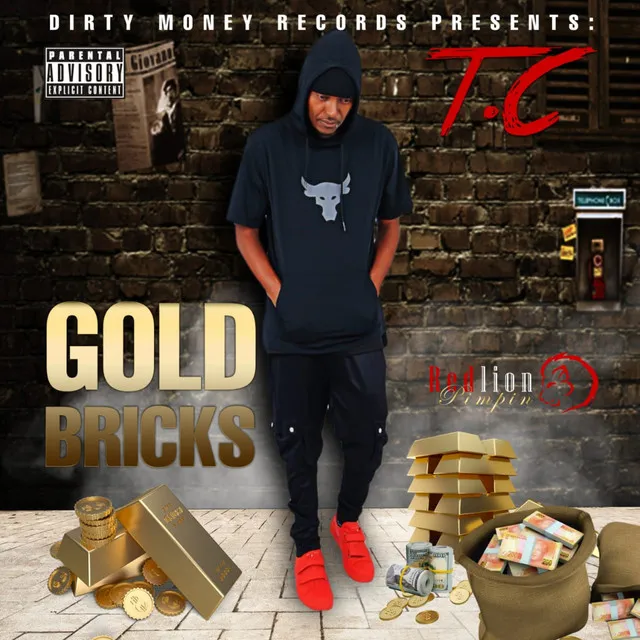 GOLD BRICKS