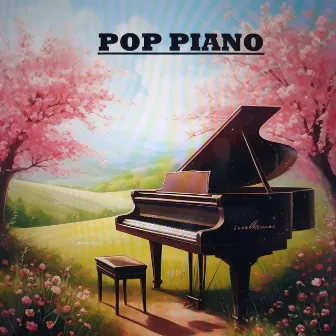 Pop Piano by Ricardo Navarro Ferrero