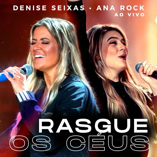 Rasgue os Céus - Ao Vivo