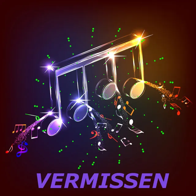 Vermissen - Piano Version