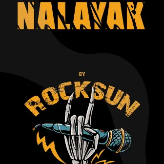 Nalayak by Rocksun