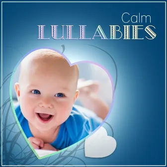 Calm Lullabies - Baby Relaxing Nature Music, Peaceful Piano Music, Rain, Gentle Sound Loops for Baby Sleeping, Sounds of Ocean Waves by Baby Cradle Music Zone