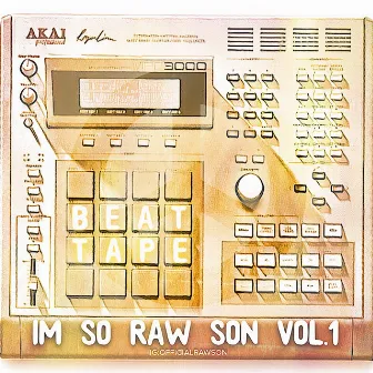 Im So Raw Son, Vol. 1 by Rawson