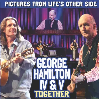 Pictures from Life's Other Side by George Hamilton V