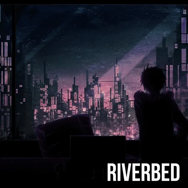 Riverbed (feat. WAJI)