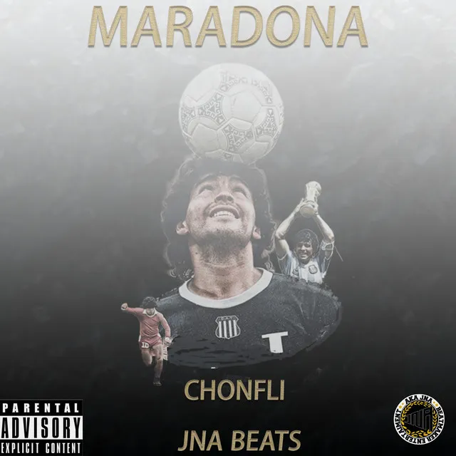 Maradona