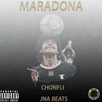 Maradona by JNA Beats