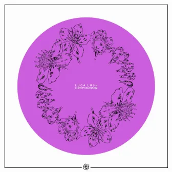 Cherry Blossom by Luca Lush