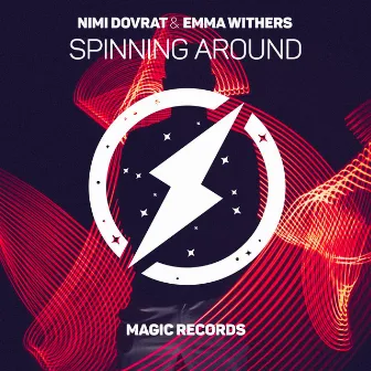 Spinning Around by Emma Withers