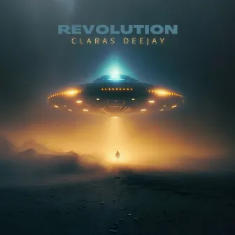 Revolution by Claras Deejay