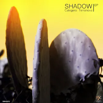 Shadow EP by Calogero Terranova