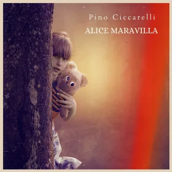 Alice Maravilla by Pino Ciccarelli