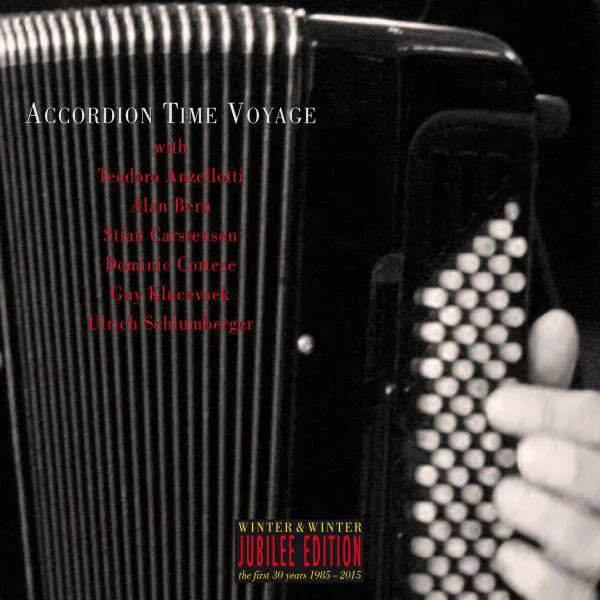 Accordion Time Voyage