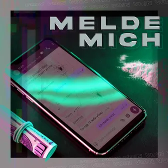 Melde mich by Voin