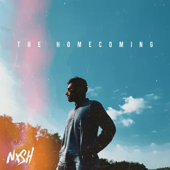 The Homecoming by Nish