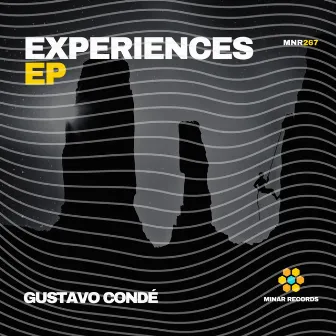 Experiences EP by Gustavo Conde