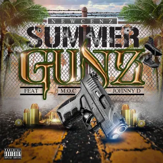 Summer Gunz by NEWCENZ