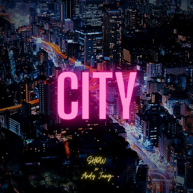 CITY