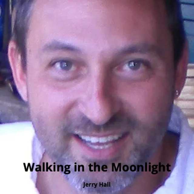 Walking in the Moonlight