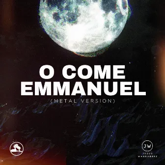 O Come Emmanuel (Metal Version) by Grace